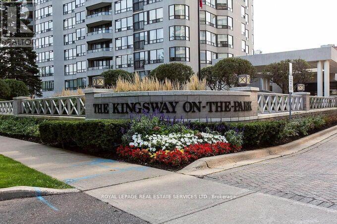 Sph2 - 1 Aberfoyle Crescent, Toronto, Ontario  M8X 2X8 - Photo 2 - W12379849