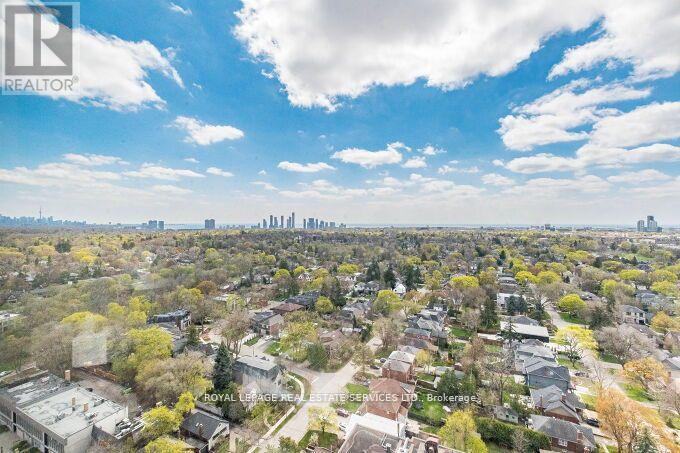 Sph2 - 1 Aberfoyle Crescent, Toronto, Ontario  M8X 2X8 - Photo 33 - W12379849
