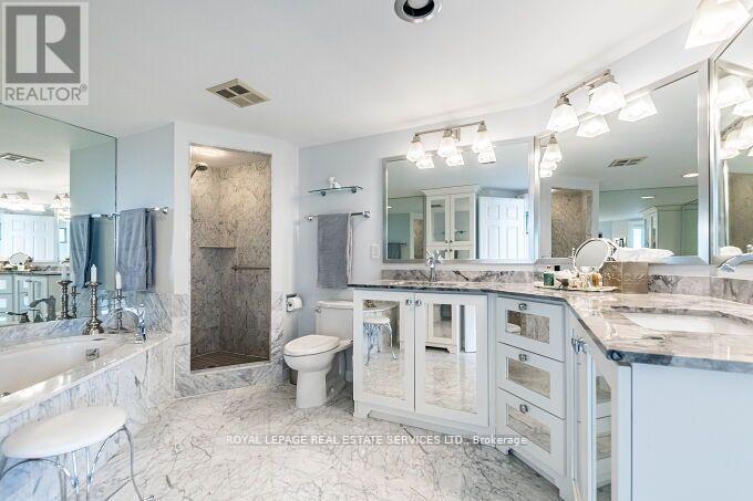 Sph2 - 1 Aberfoyle Crescent, Toronto, Ontario  M8X 2X8 - Photo 35 - W12379849