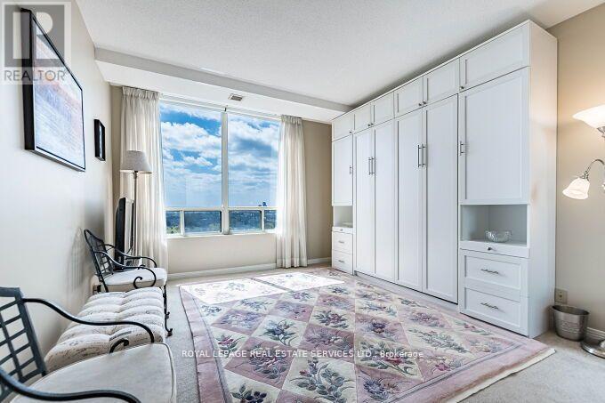 Sph2 - 1 Aberfoyle Crescent, Toronto, Ontario  M8X 2X8 - Photo 38 - W12379849