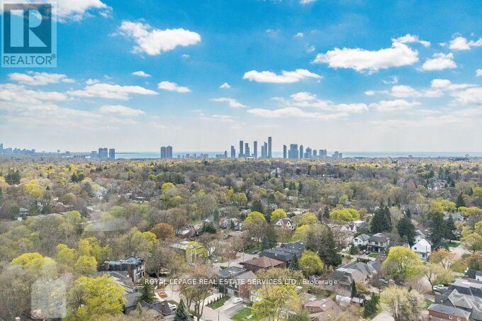Sph2 - 1 Aberfoyle Crescent, Toronto, Ontario  M8X 2X8 - Photo 39 - W12379849