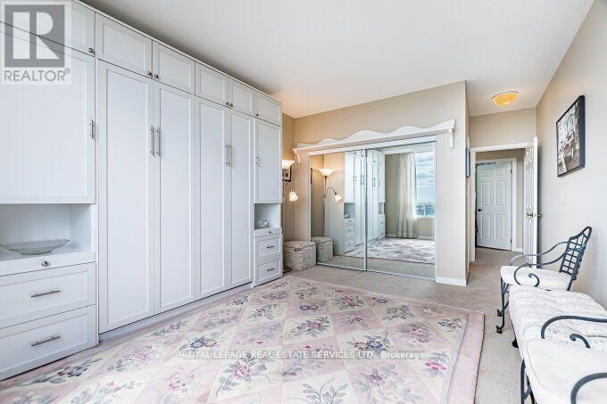 Sph2 - 1 Aberfoyle Crescent, Toronto, Ontario  M8X 2X8 - Photo 40 - W12379849