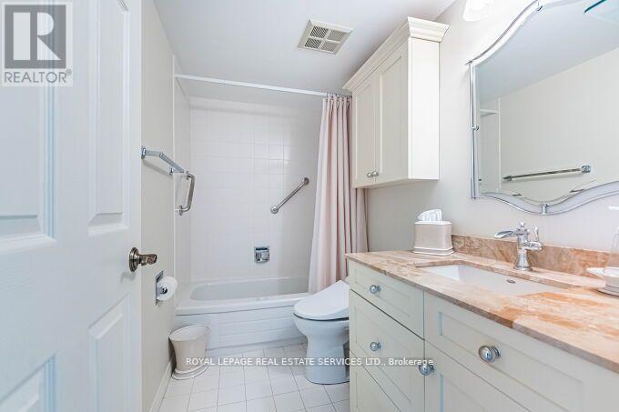 Sph2 - 1 Aberfoyle Crescent, Toronto, Ontario  M8X 2X8 - Photo 41 - W12379849