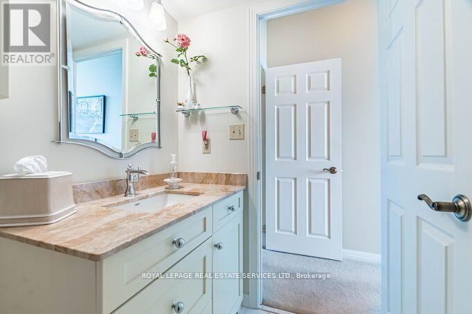 Sph2 - 1 Aberfoyle Crescent, Toronto, Ontario  M8X 2X8 - Photo 42 - W12379849