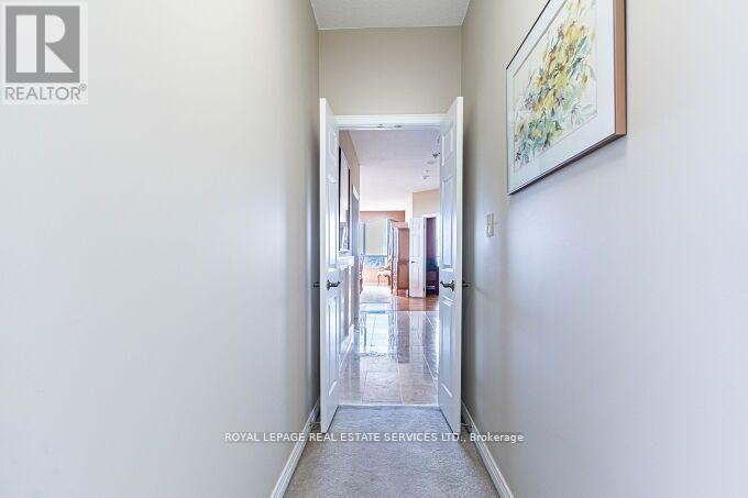 Sph2 - 1 Aberfoyle Crescent, Toronto, Ontario  M8X 2X8 - Photo 43 - W12379849
