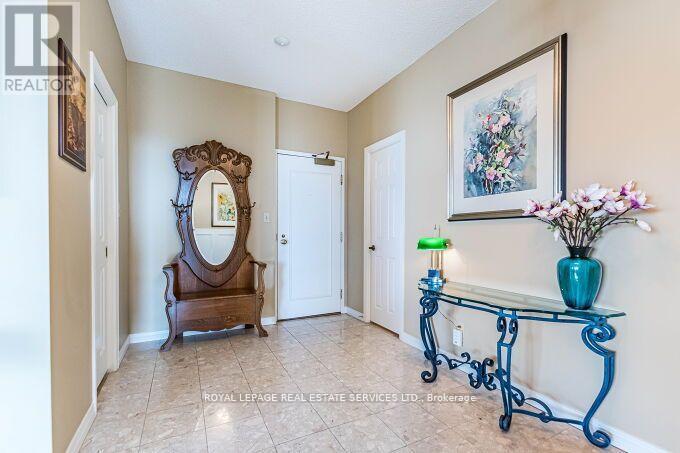 Sph2 - 1 Aberfoyle Crescent, Toronto, Ontario  M8X 2X8 - Photo 44 - W12379849