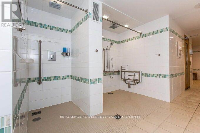 Sph2 - 1 Aberfoyle Crescent, Toronto, Ontario  M8X 2X8 - Photo 48 - W12379849