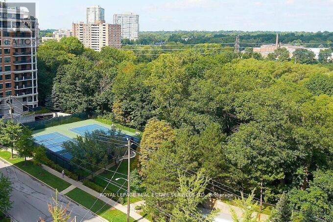 Sph2 - 1 Aberfoyle Crescent, Toronto, Ontario  M8X 2X8 - Photo 50 - W12379849