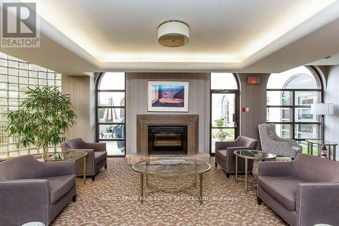 Sph2 - 1 Aberfoyle Crescent, Toronto, Ontario  M8X 2X8 - Photo 7 - W12379849
