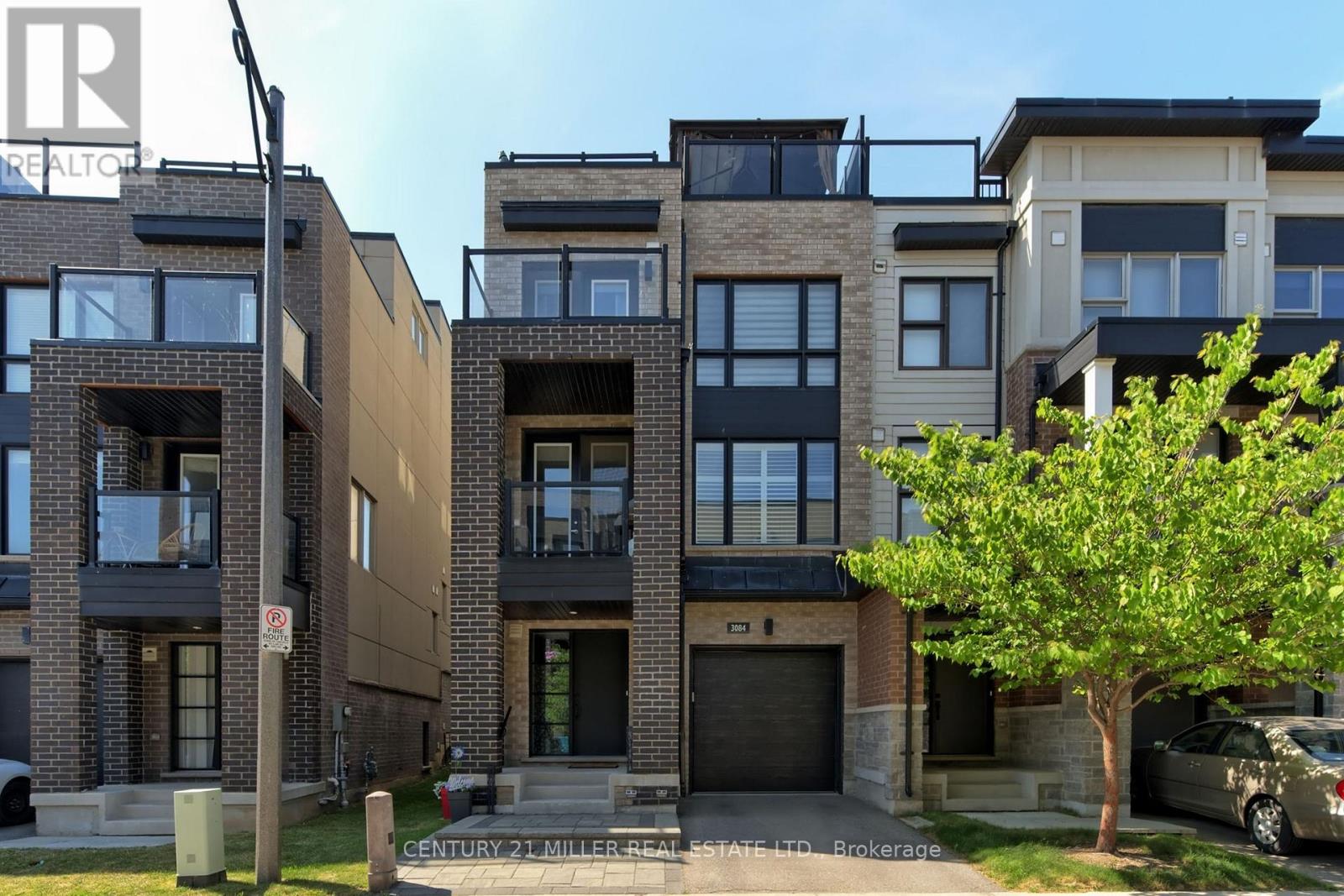 3084 CASCADE COMMON, Oakville, Ontario