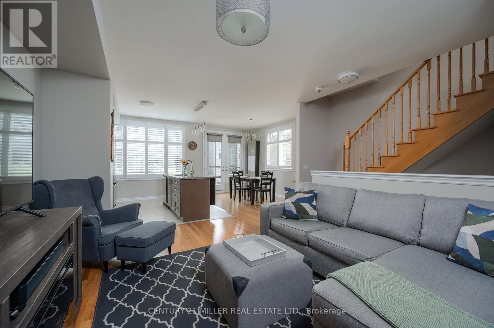 3084 Cascade Common, Oakville, Ontario  L6H 0R7 - Photo 14 - W12379864