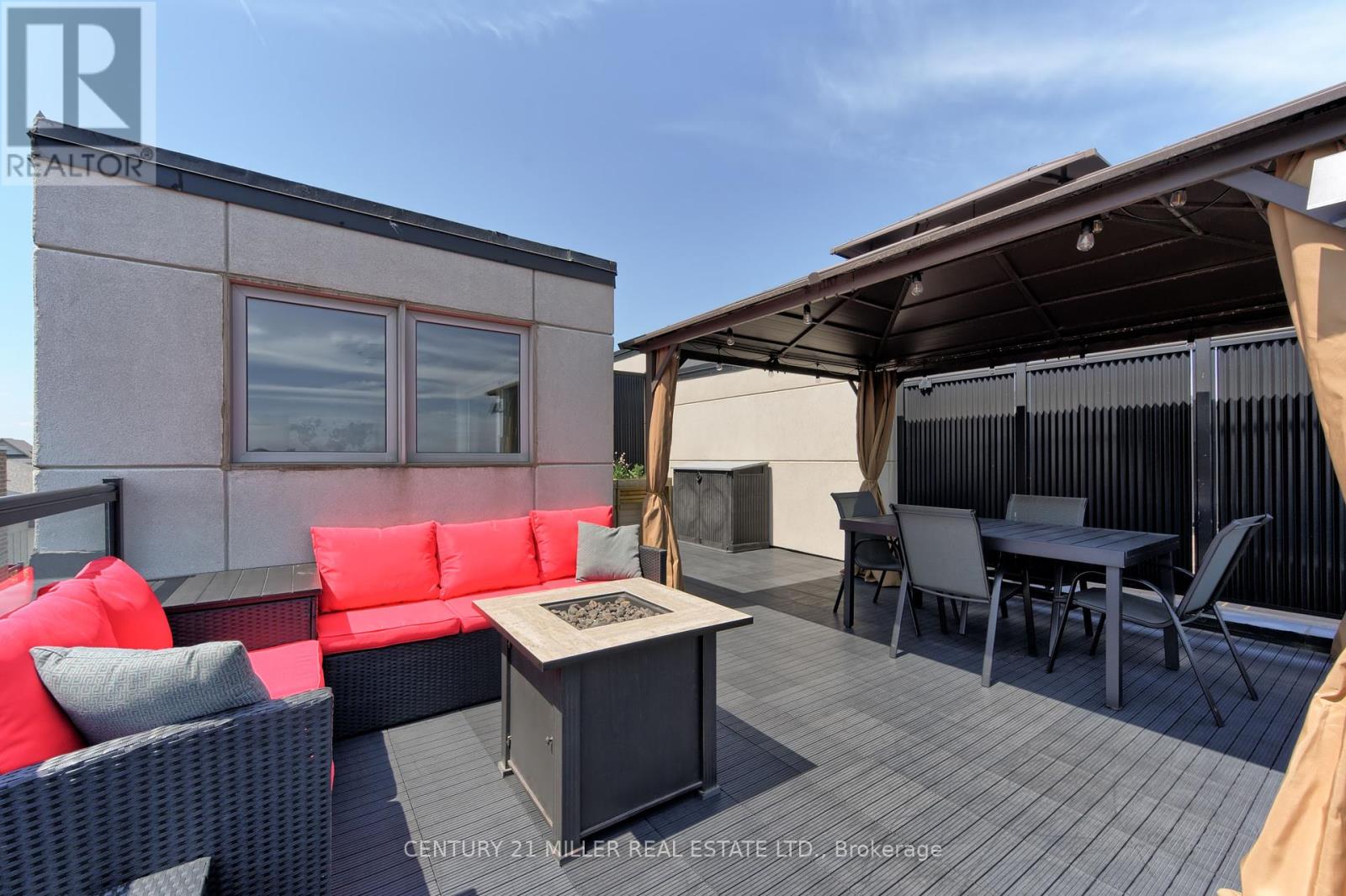 3084 Cascade Common, Oakville, Ontario  L6H 0R7 - Photo 28 - W12379864
