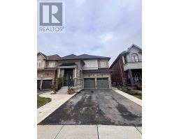 8 Arda Crescent, Brampton (Toronto Gore Rural Estate), Ca