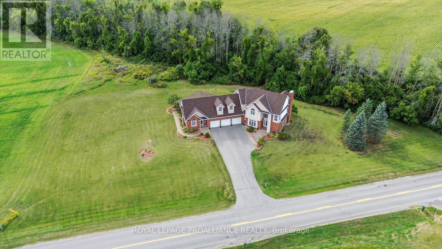 3560/3562 Weir Road, Edwardsburgh/cardinal, Ontario  K0E 1X0 - Photo 35 - X12380134
