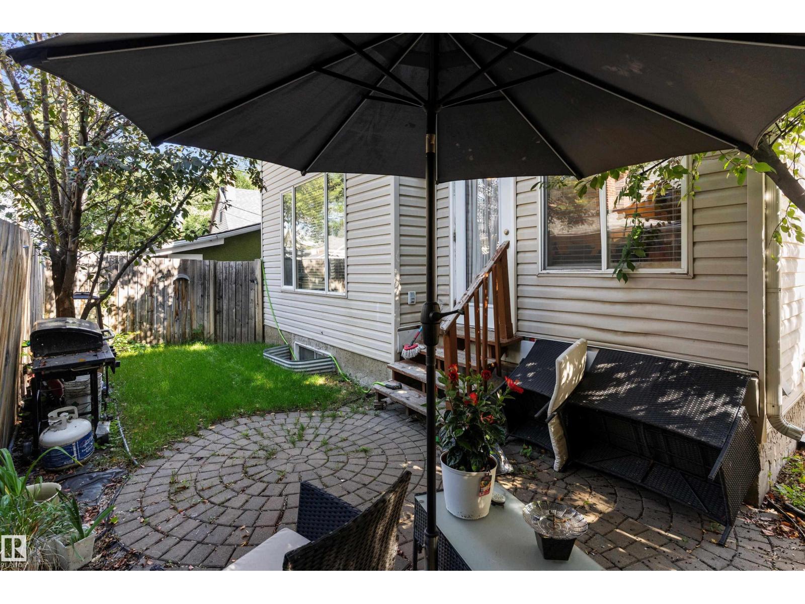 10924 92 St Nw Nw, Edmonton, Alberta  T5H 1W1 - Photo 19 - E4455956