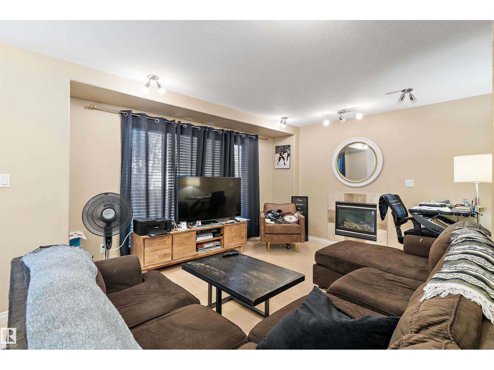 10924 92 St Nw Nw, Edmonton, Alberta  T5H 1W1 - Photo 5 - E4455956