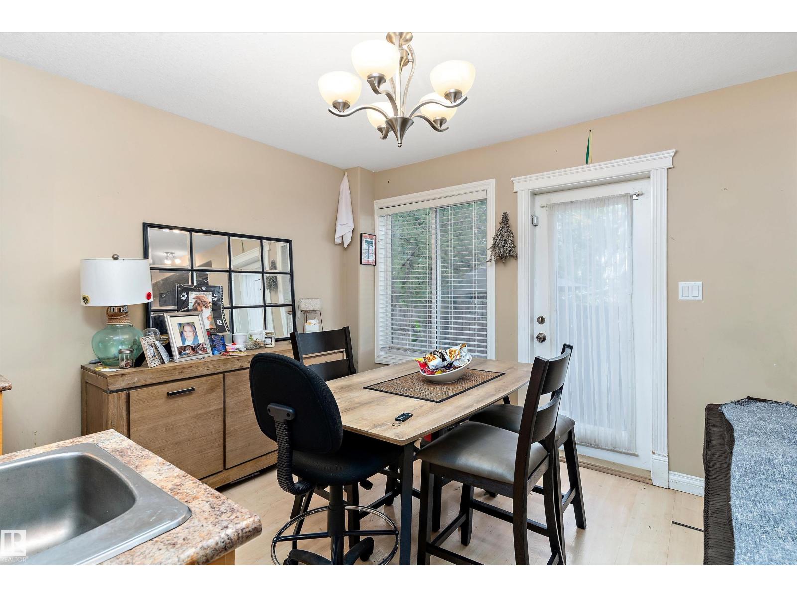10924 92 St Nw Nw, Edmonton, Alberta  T5H 1W1 - Photo 6 - E4455956