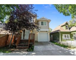 10924 92 ST NW NW Mccauley