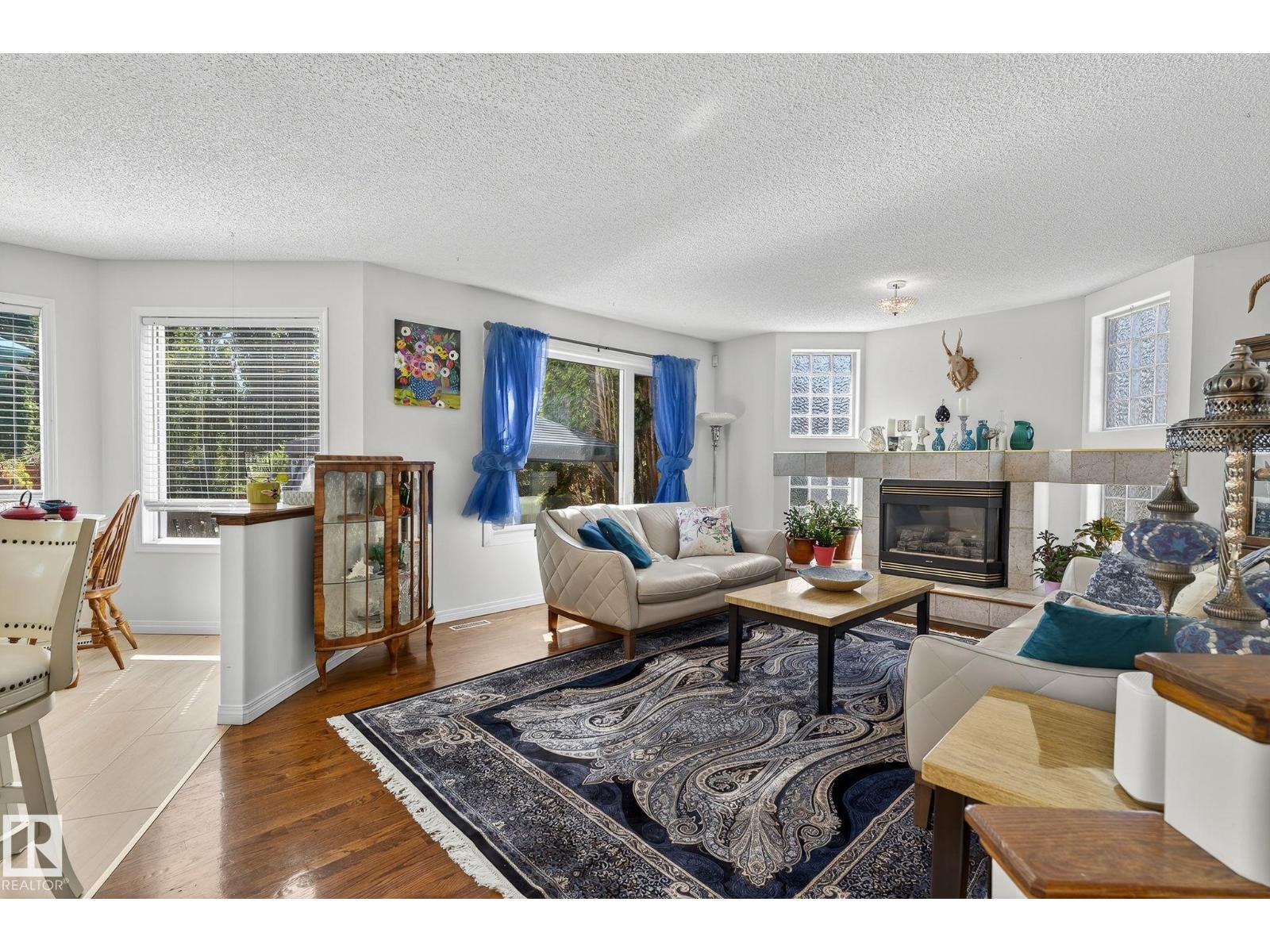 1103 117 St Nw, Edmonton, Alberta  T6J 7C3 - Photo 10 - E4455958