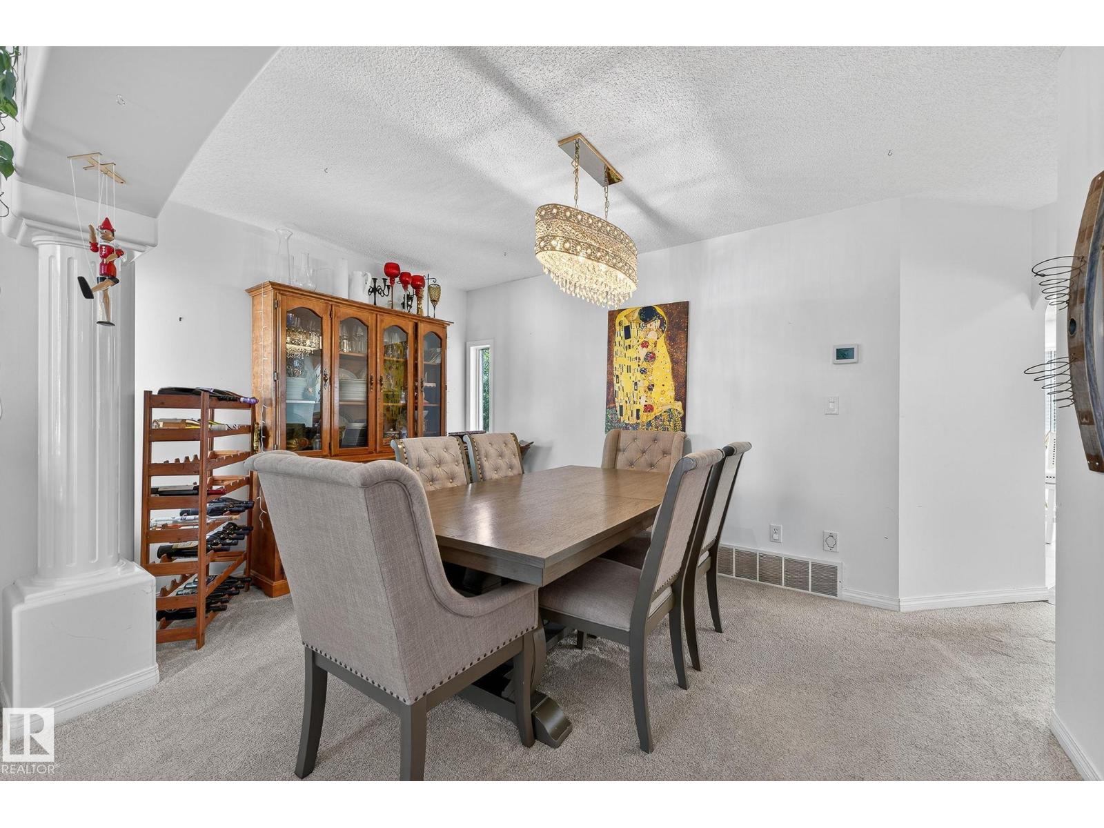 1103 117 St Nw, Edmonton, Alberta  T6J 7C3 - Photo 11 - E4455958