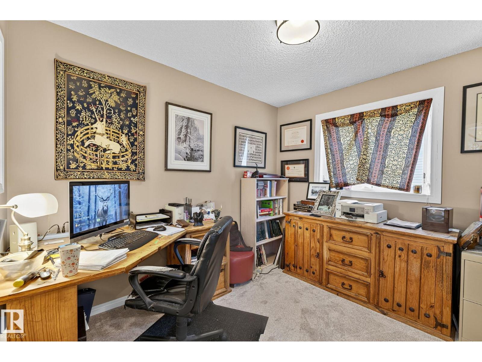 1103 117 St Nw, Edmonton, Alberta  T6J 7C3 - Photo 18 - E4455958