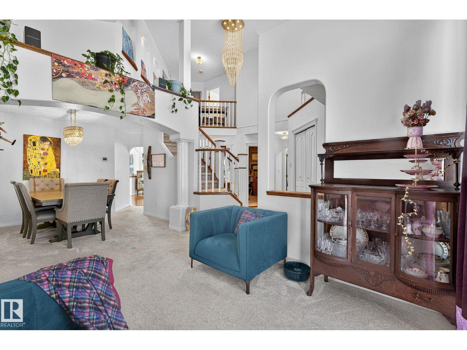 1103 117 St Nw, Edmonton, Alberta  T6J 7C3 - Photo 21 - E4455958