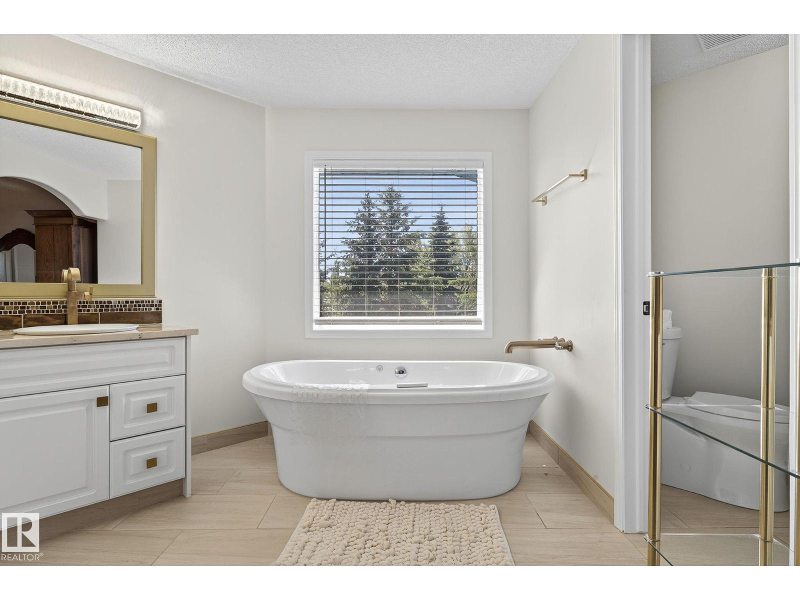 1103 117 St Nw, Edmonton, Alberta  T6J 7C3 - Photo 25 - E4455958