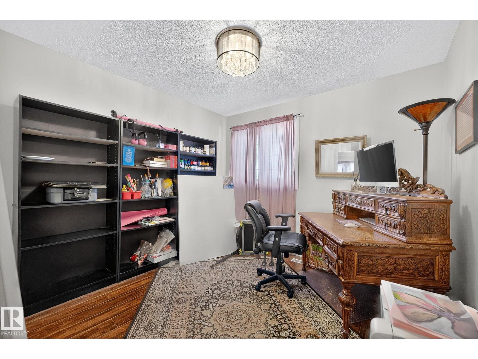 1103 117 St Nw, Edmonton, Alberta  T6J 7C3 - Photo 29 - E4455958
