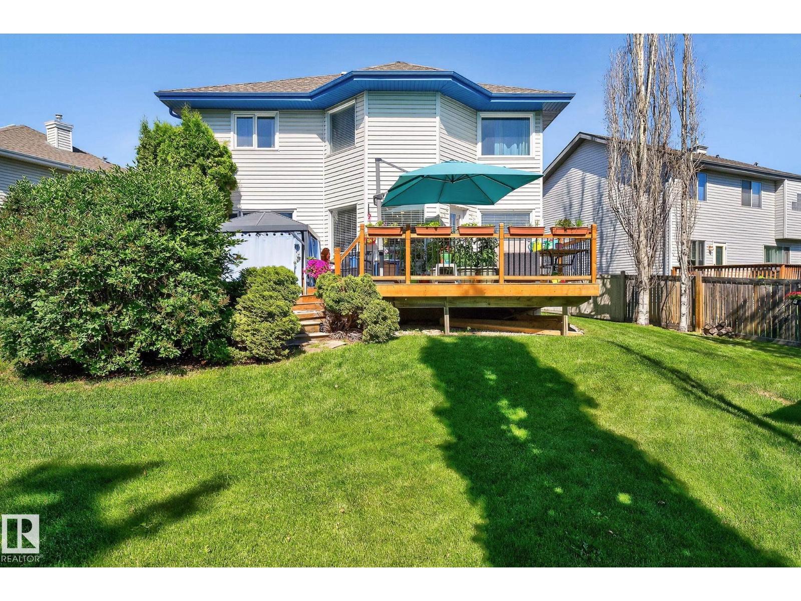 1103 117 St Nw, Edmonton, Alberta  T6J 7C3 - Photo 36 - E4455958