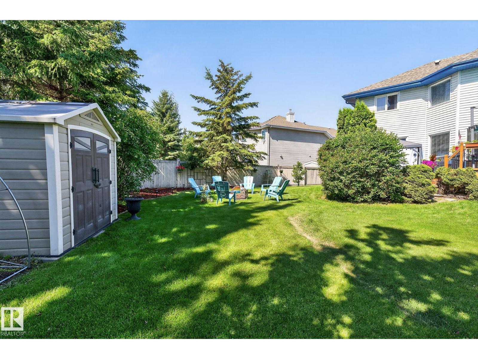 1103 117 St Nw, Edmonton, Alberta  T6J 7C3 - Photo 39 - E4455958