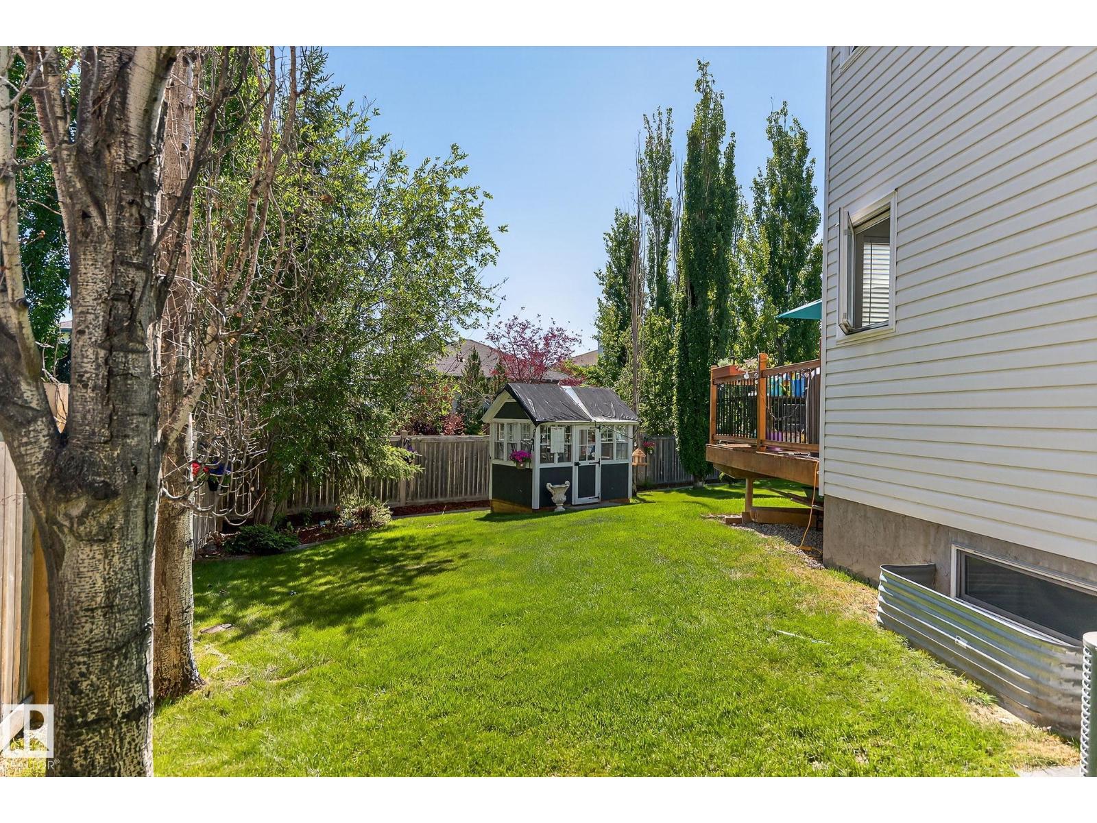 1103 117 St Nw, Edmonton, Alberta  T6J 7C3 - Photo 42 - E4455958