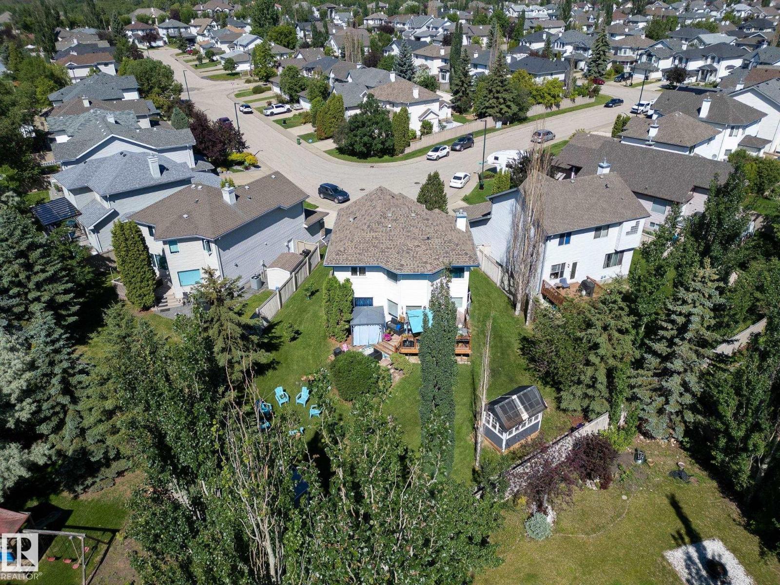 1103 117 St Nw, Edmonton, Alberta  T6J 7C3 - Photo 46 - E4455958