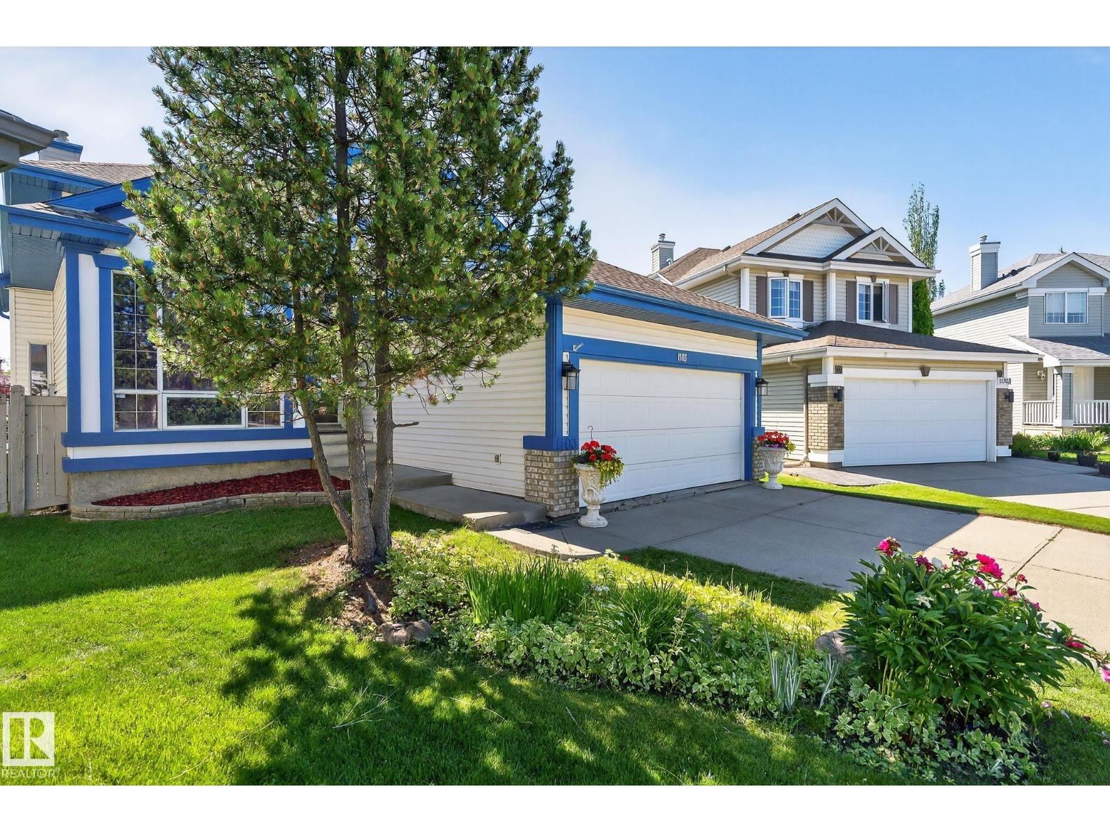 1103 117 St Nw, Edmonton, Alberta  T6J 7C3 - Photo 47 - E4455958