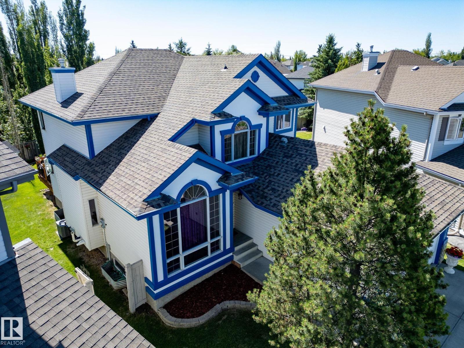 1103 117 St Nw, Edmonton, Alberta  T6J 7C3 - Photo 48 - E4455958