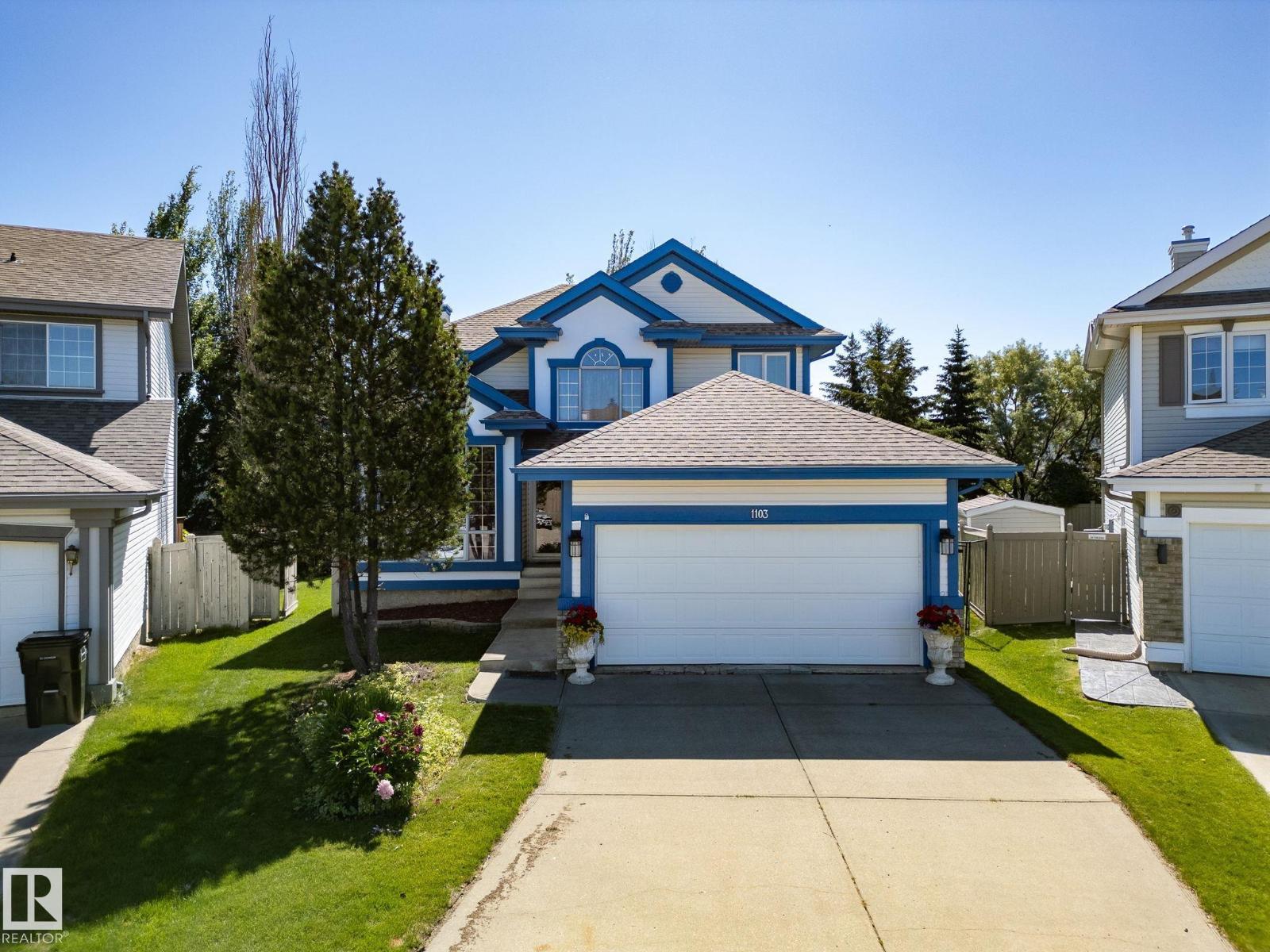 1103 117 St Nw, Edmonton, Alberta  T6J 7C3 - Photo 49 - E4455958