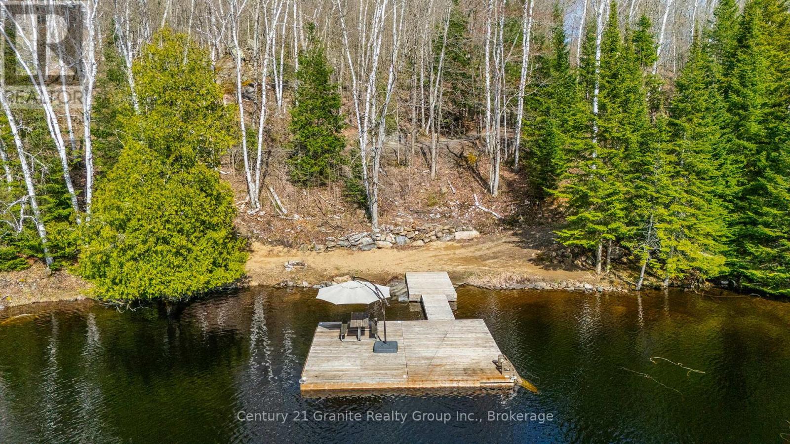 1277 Grace Road, Minden Hills, Ontario  K0M 2K0 - Photo 34 - X12359412