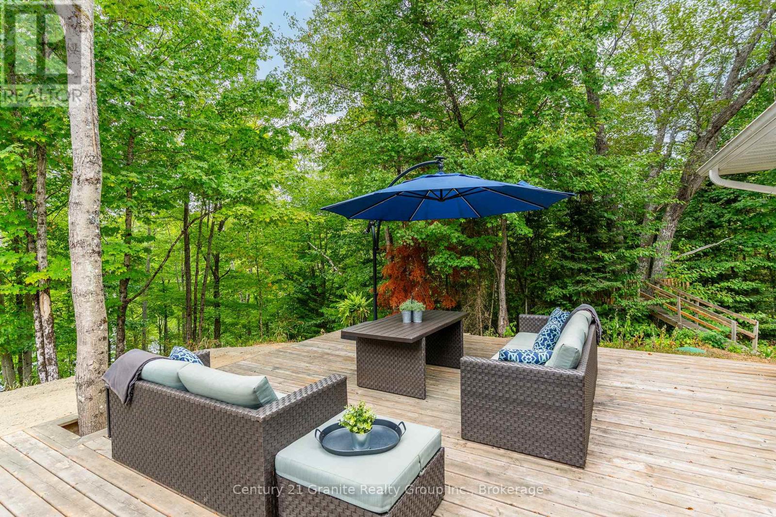 1277 Grace Road, Minden Hills, Ontario  K0M 2K0 - Photo 38 - X12359412