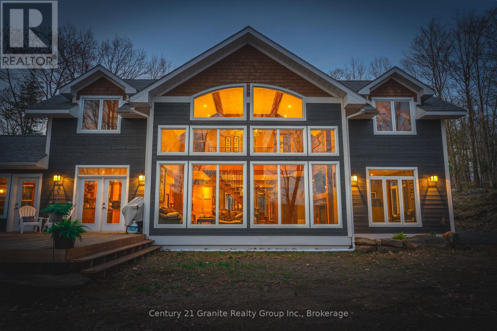 1277 Grace Road, Minden Hills, Ontario  K0M 2K0 - Photo 35 - X12359412