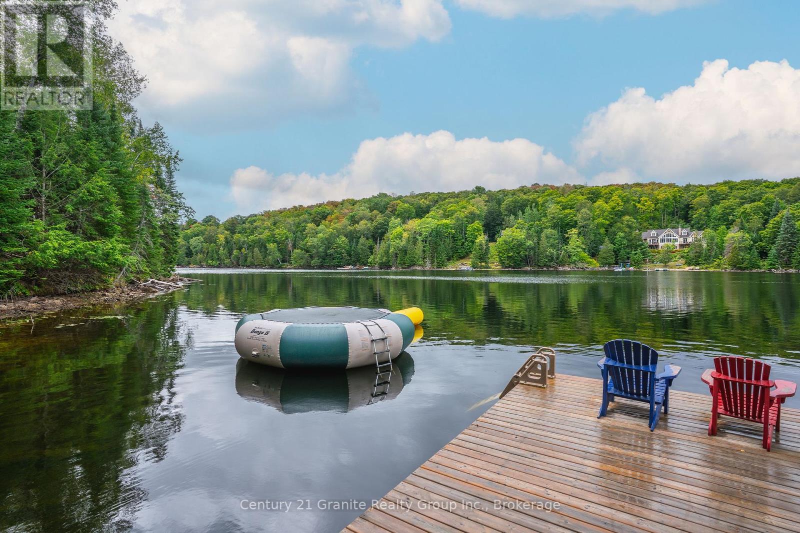 1277 Grace Road, Minden Hills, Ontario  K0M 2K0 - Photo 33 - X12359412