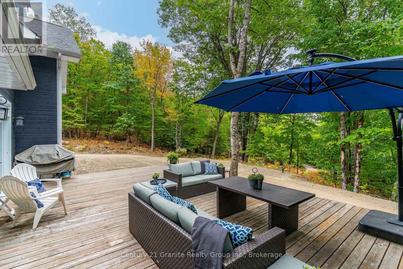 1277 Grace Road, Minden Hills, Ontario  K0M 2K0 - Photo 37 - X12359412