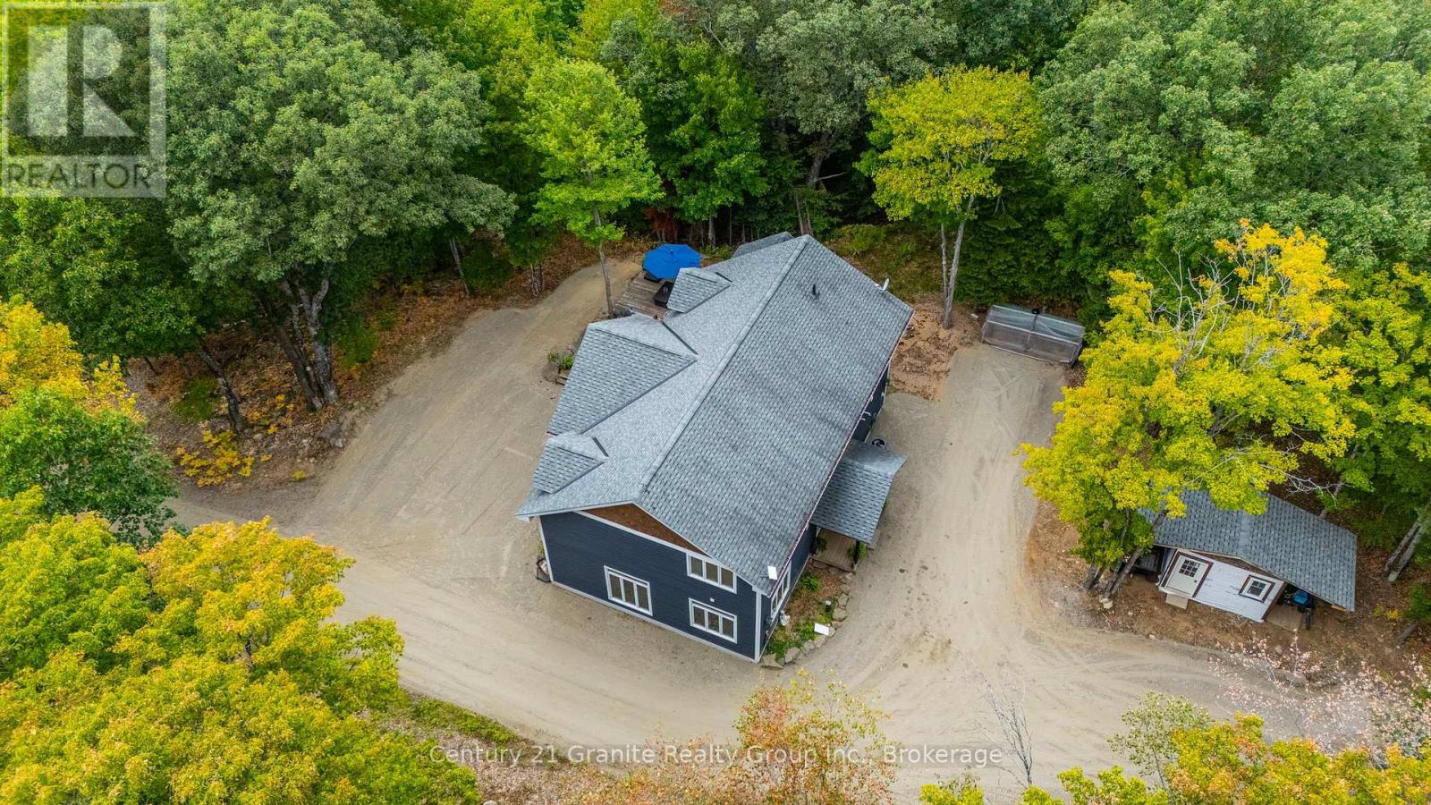 1277 Grace Road, Minden Hills, Ontario  K0M 2K0 - Photo 41 - X12359412