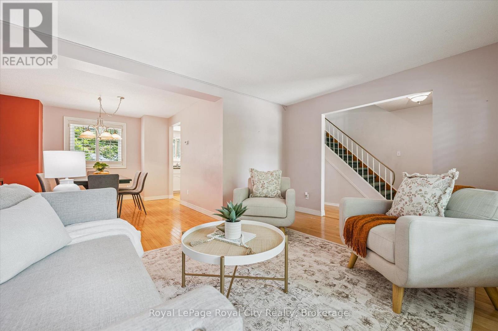17 Springdale Boulevard, Guelph, Ontario  N1H 6X4 - Photo 8 - X12380060