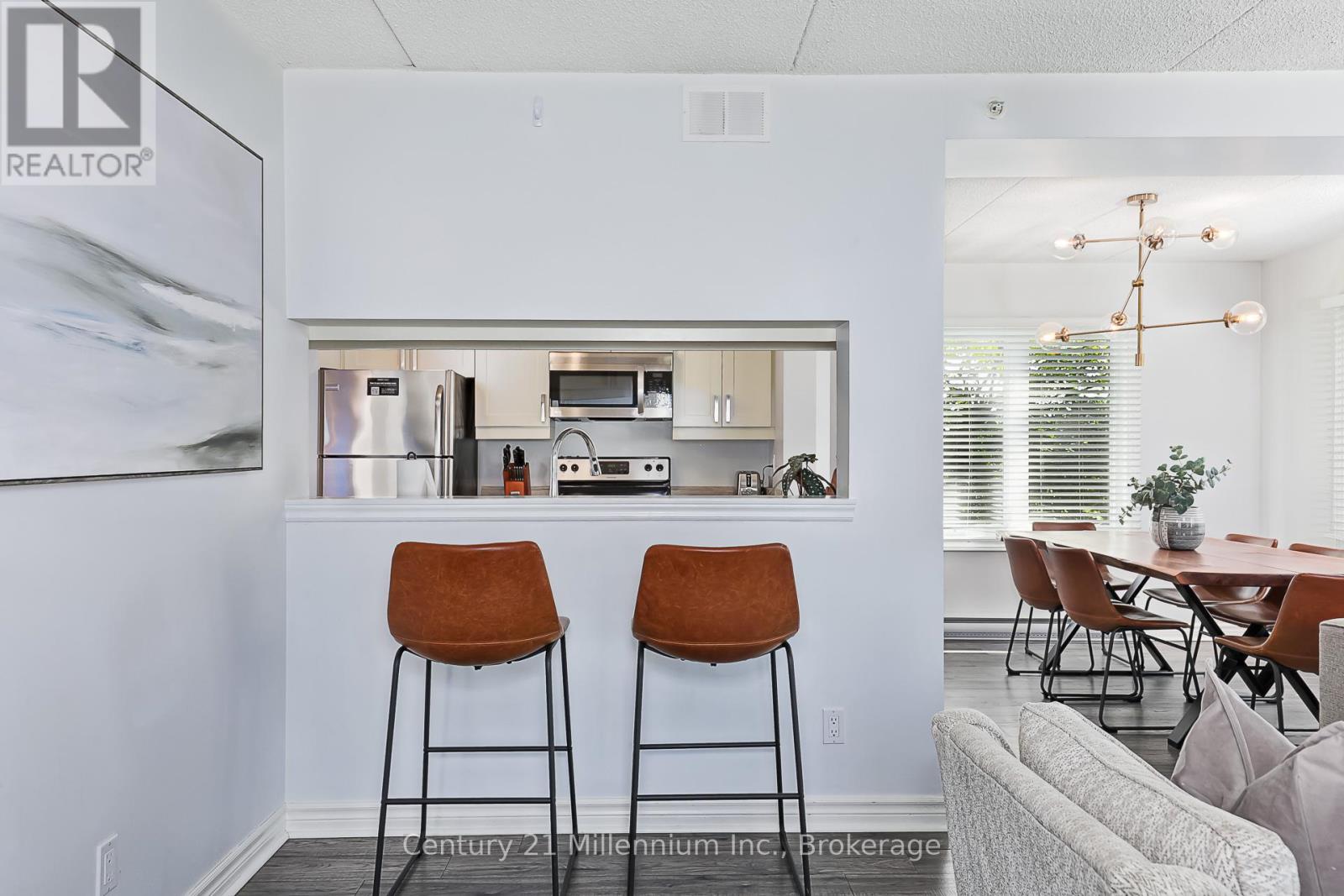 118 - 169 Jozo Weider Boulevard, Blue Mountains, Ontario  L9Y 0V2 - Photo 12 - X12380090