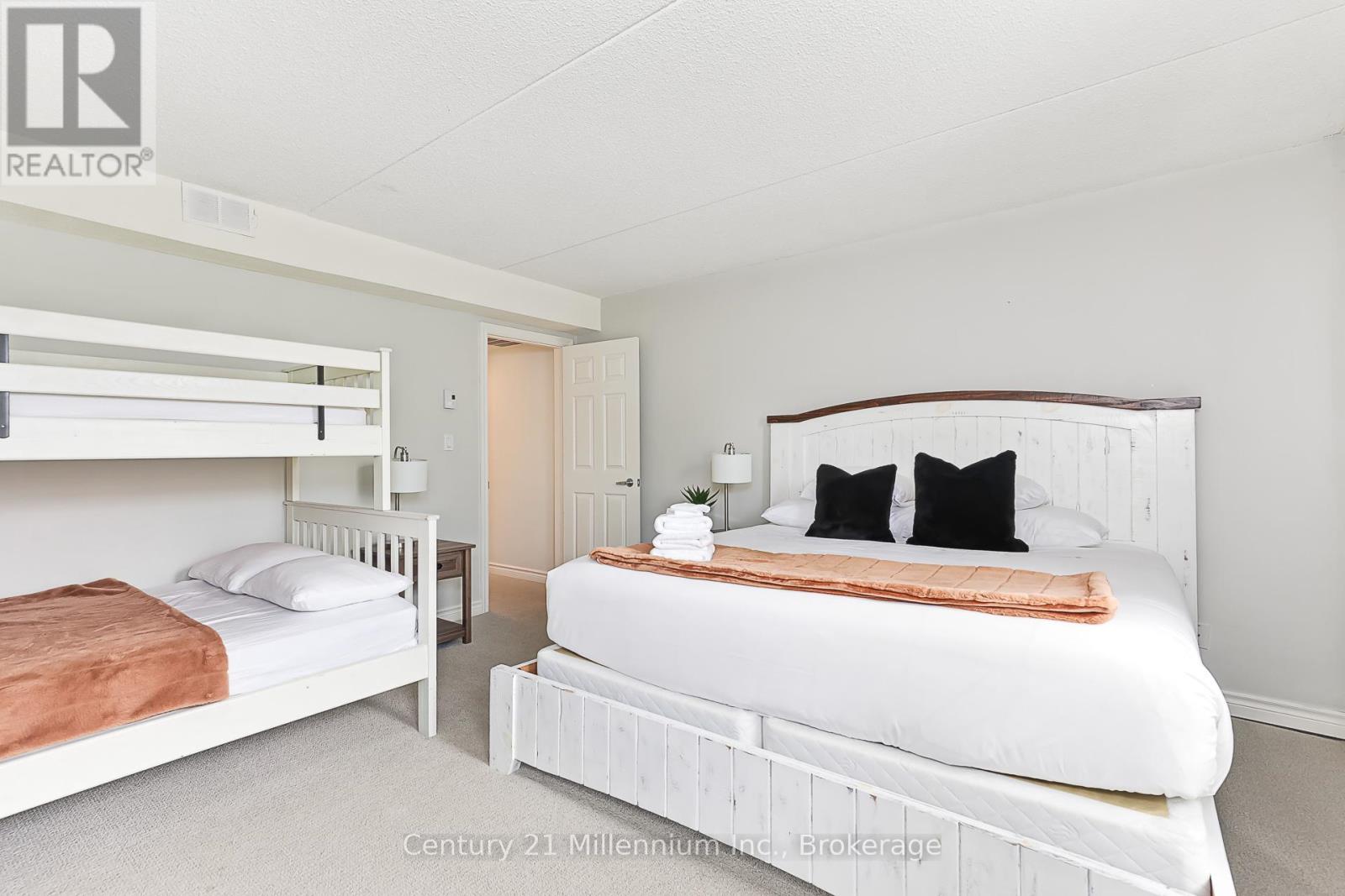 118 - 169 Jozo Weider Boulevard, Blue Mountains, Ontario  L9Y 0V2 - Photo 17 - X12380090