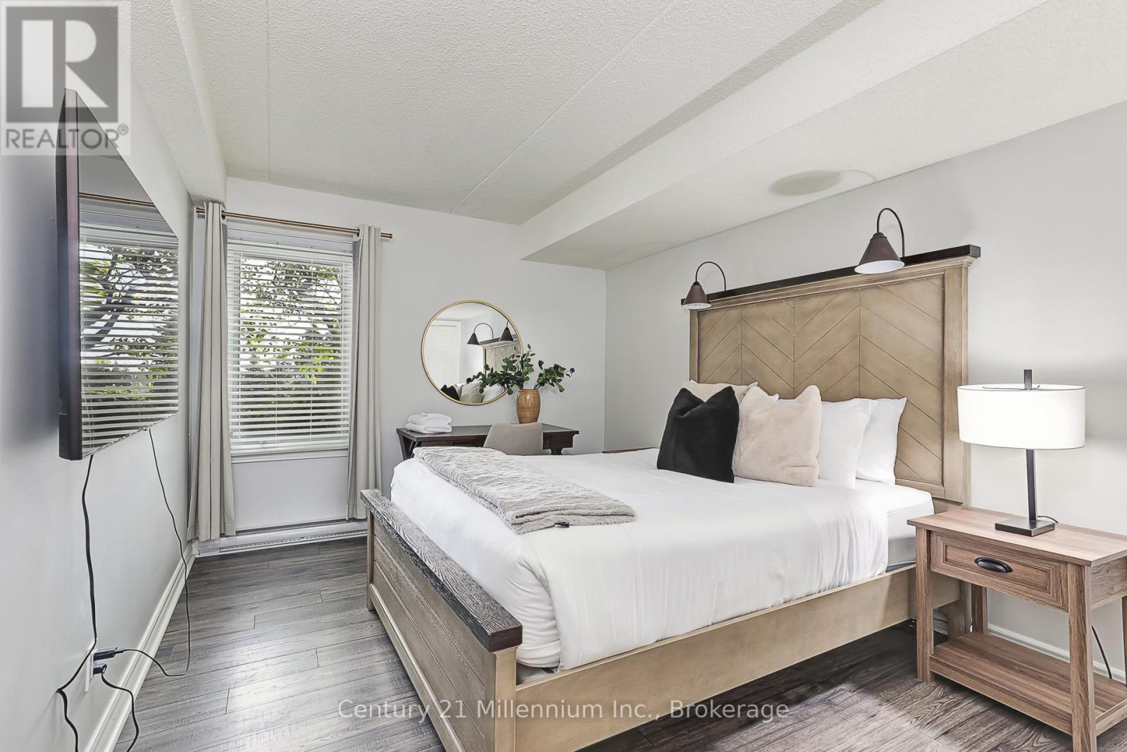 118 - 169 Jozo Weider Boulevard, Blue Mountains, Ontario  L9Y 0V2 - Photo 24 - X12380090