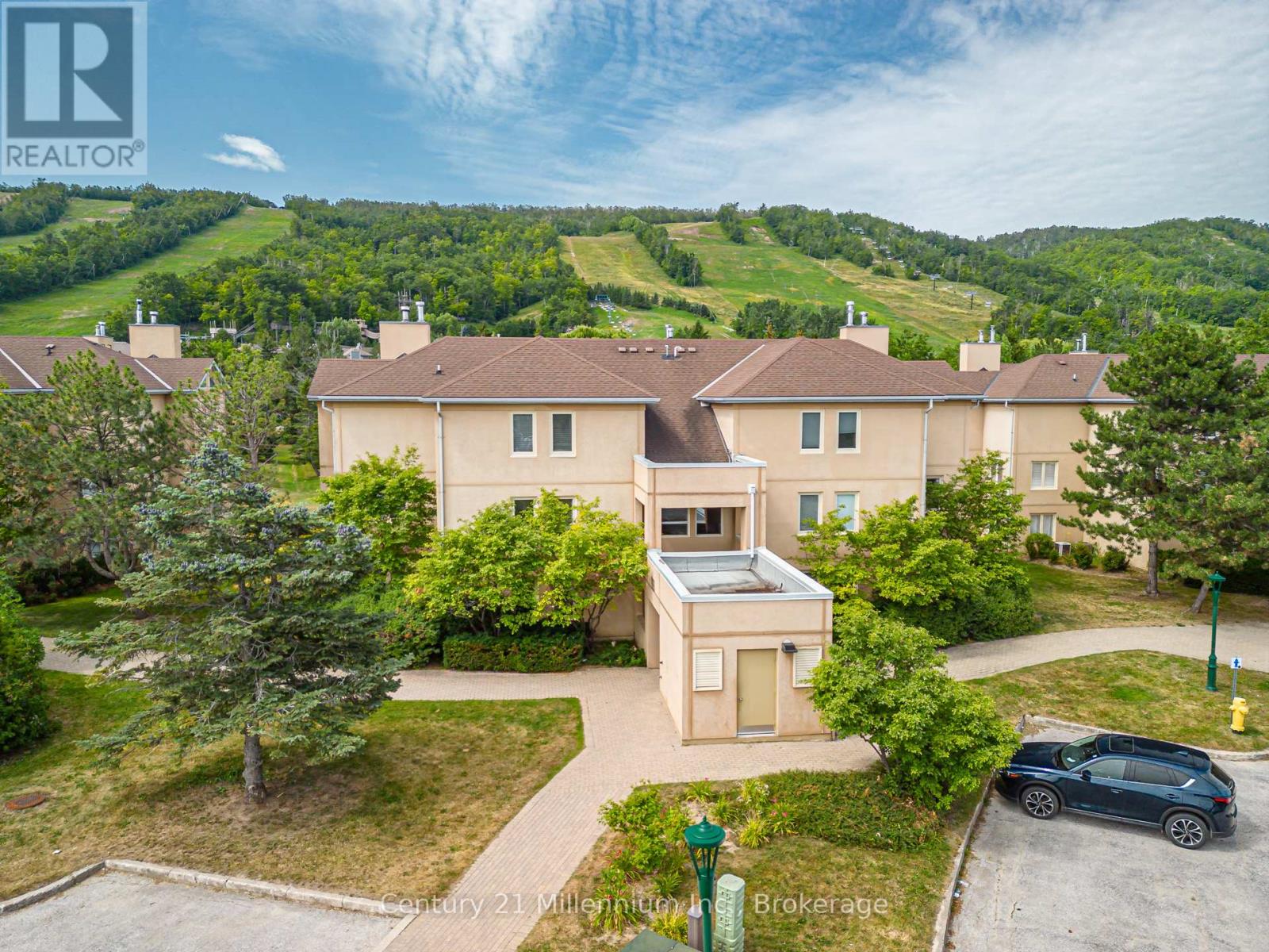 118 - 169 Jozo Weider Boulevard, Blue Mountains, Ontario  L9Y 0V2 - Photo 35 - X12380090