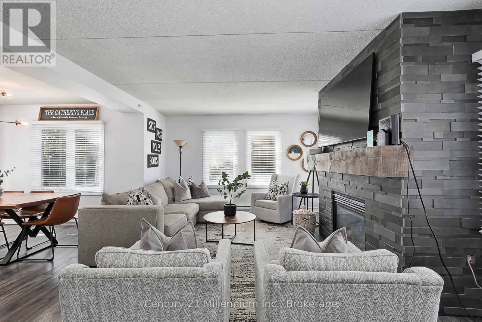 118 - 169 Jozo Weider Boulevard, Blue Mountains, Ontario  L9Y 0V2 - Photo 8 - X12380090