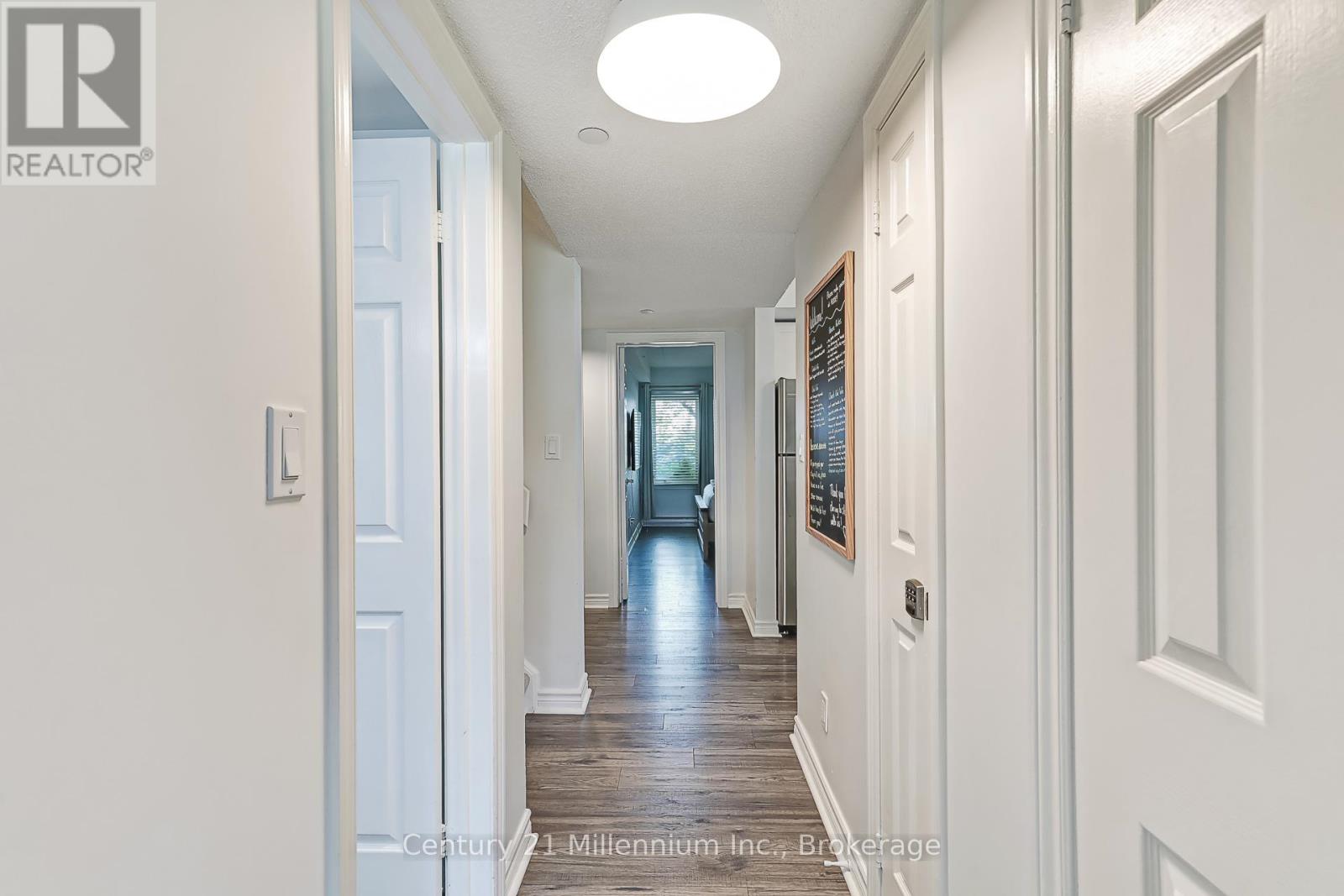 118 - 169 Jozo Weider Boulevard, Blue Mountains, Ontario  L9Y 0V2 - Photo 25 - X12380090