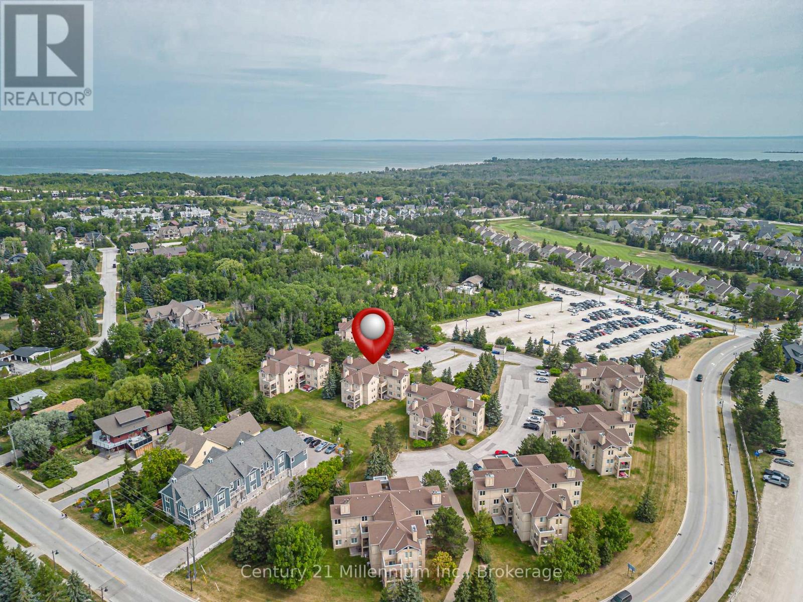 118 - 169 Jozo Weider Boulevard, Blue Mountains, Ontario  L9Y 0V2 - Photo 36 - X12380090