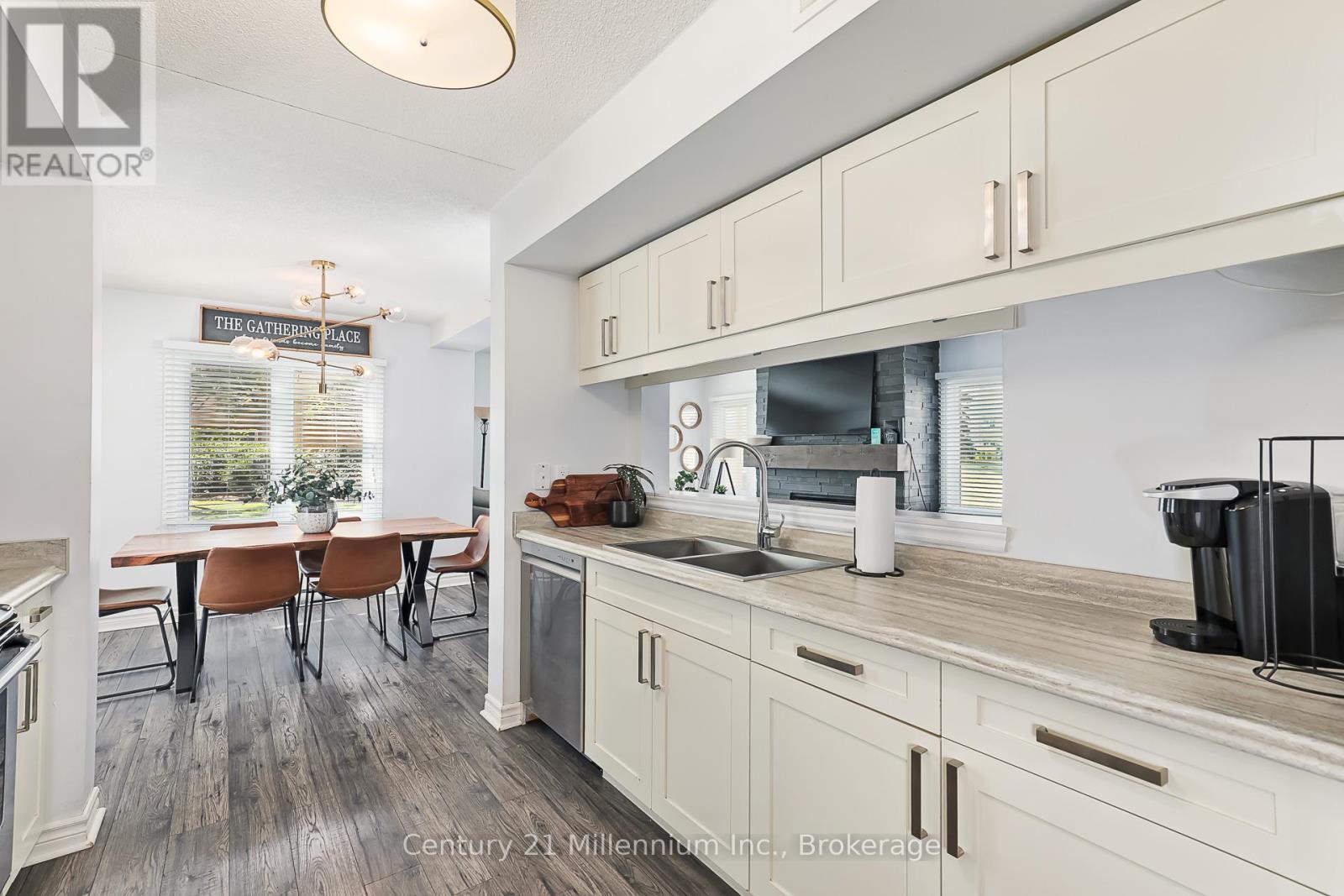 118 - 169 Jozo Weider Boulevard, Blue Mountains, Ontario  L9Y 0V2 - Photo 9 - X12380090